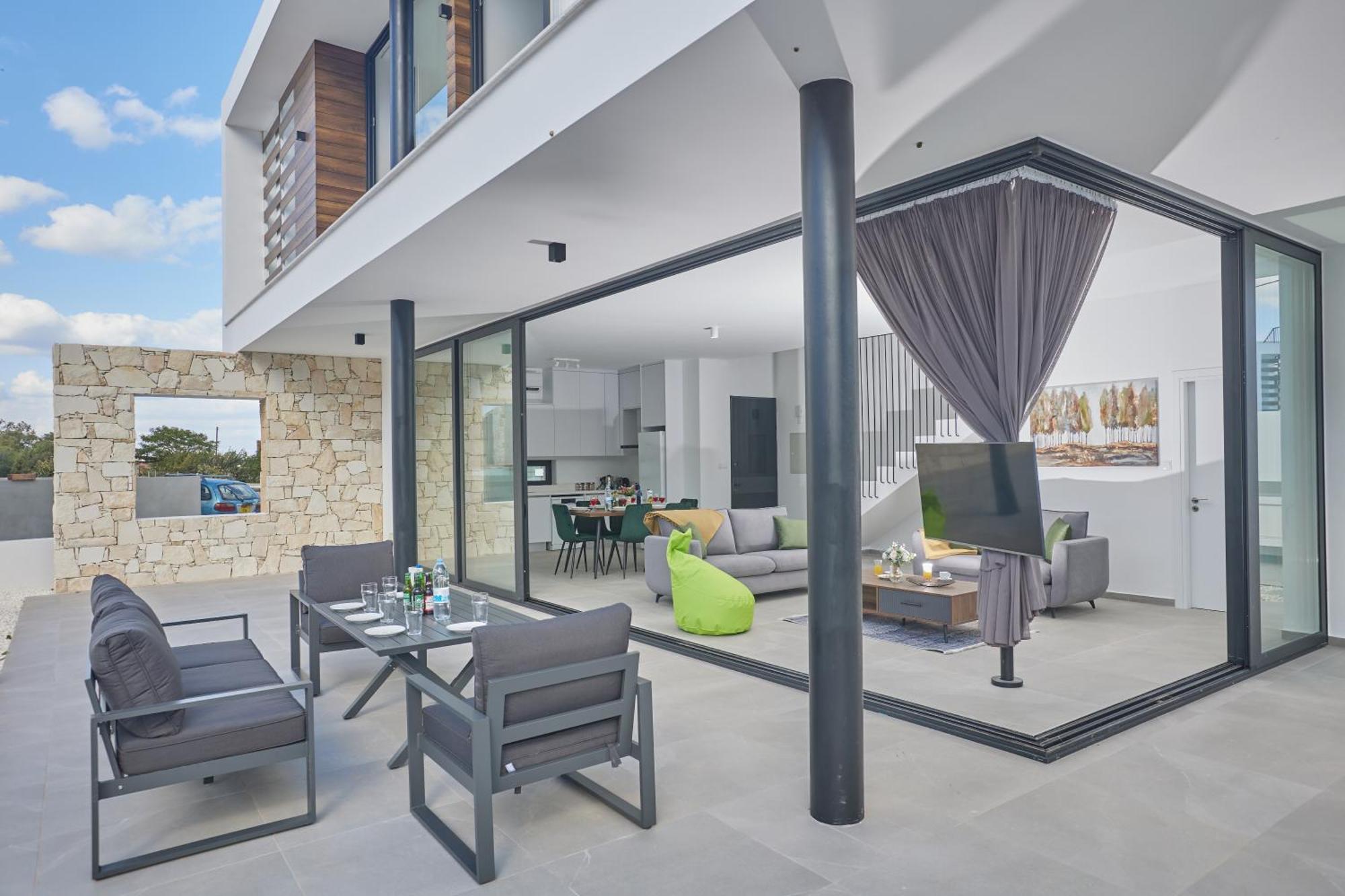 Elite Pearl Villa *