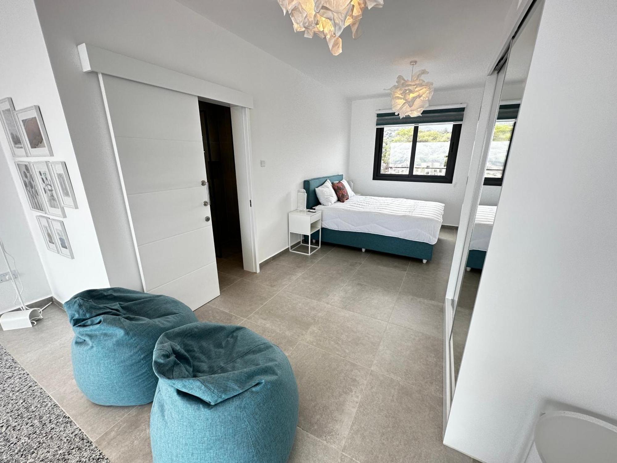 Sun Valley & Residency Apartamento