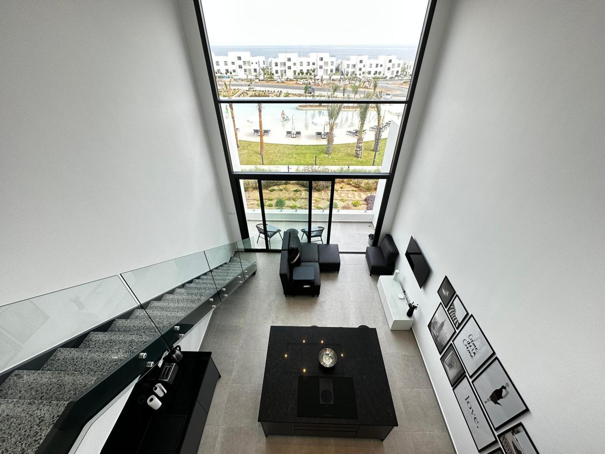 Sun Valley & Residency Apartamento *