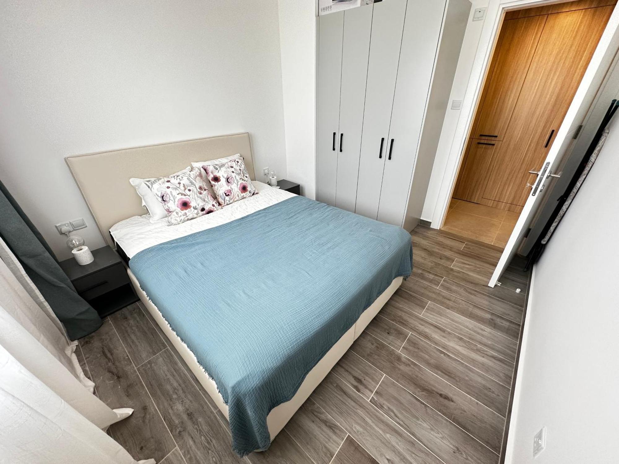 Sun Valley & Residency Agios Georgios (Girne)