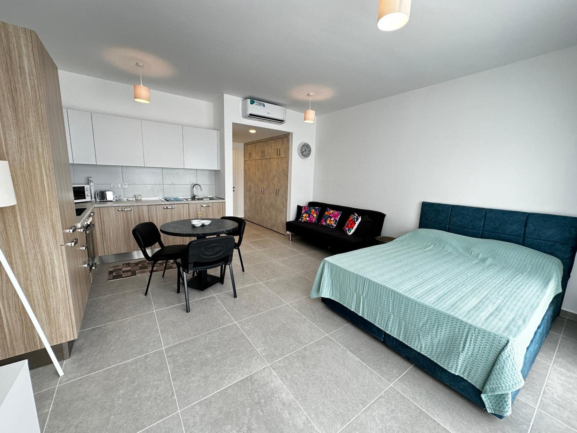 Sun Valley & Residency