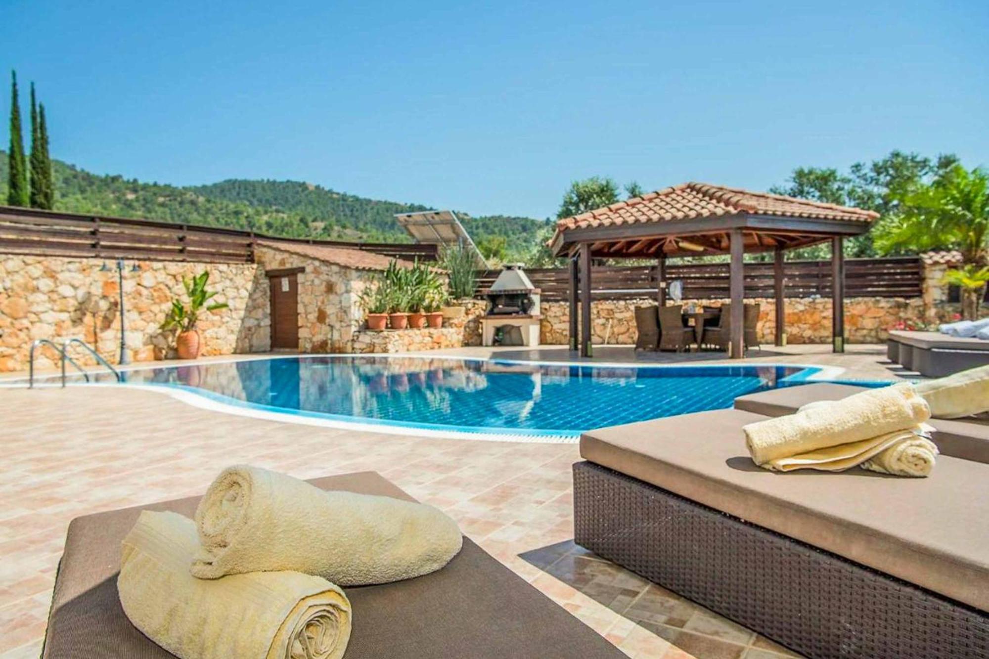 Villa Nikos *