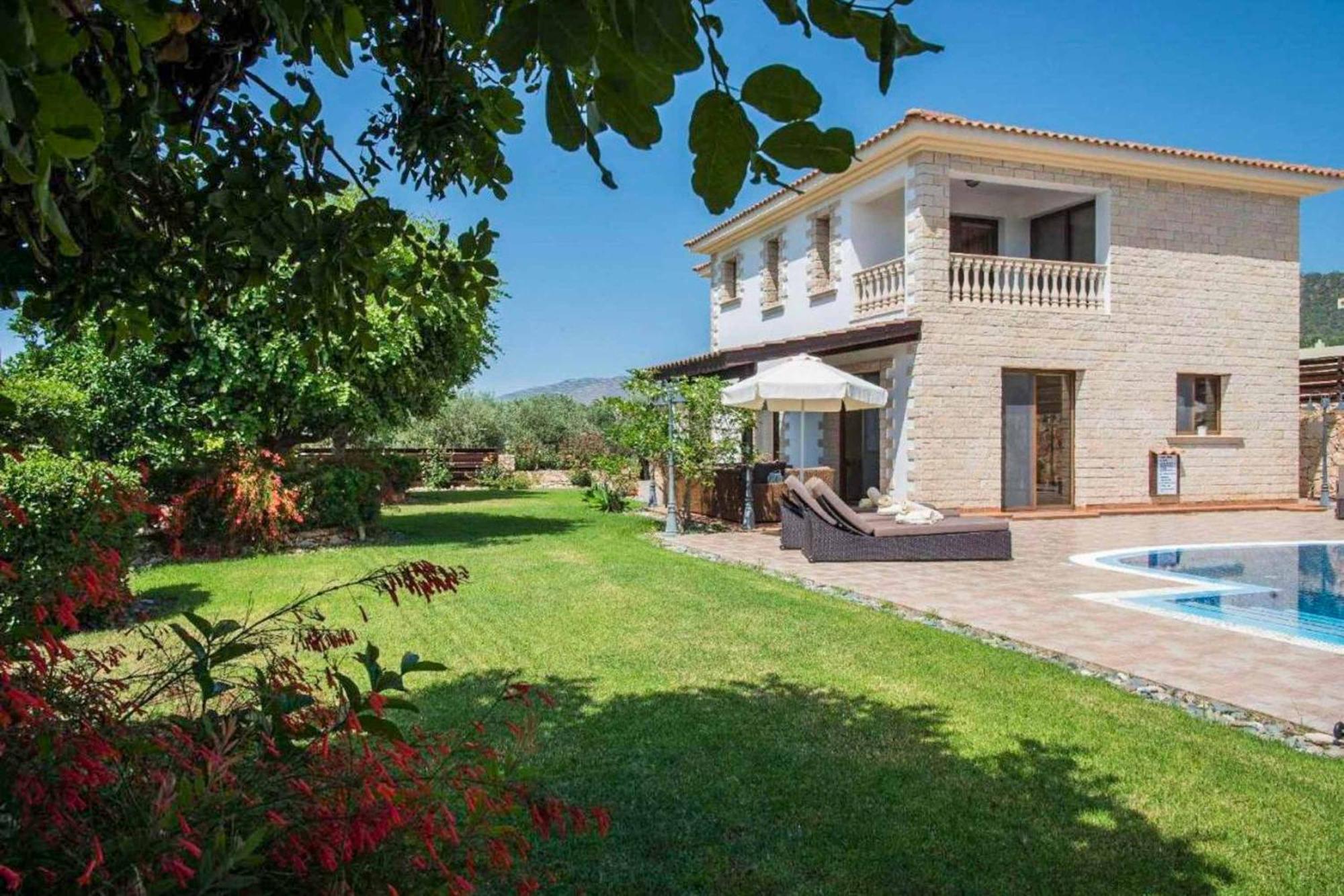 Villa Nikos