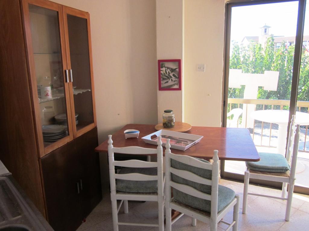 Aparthotel Georgia Paphos