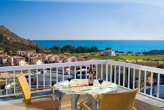 Villa Anastasia Pissouri