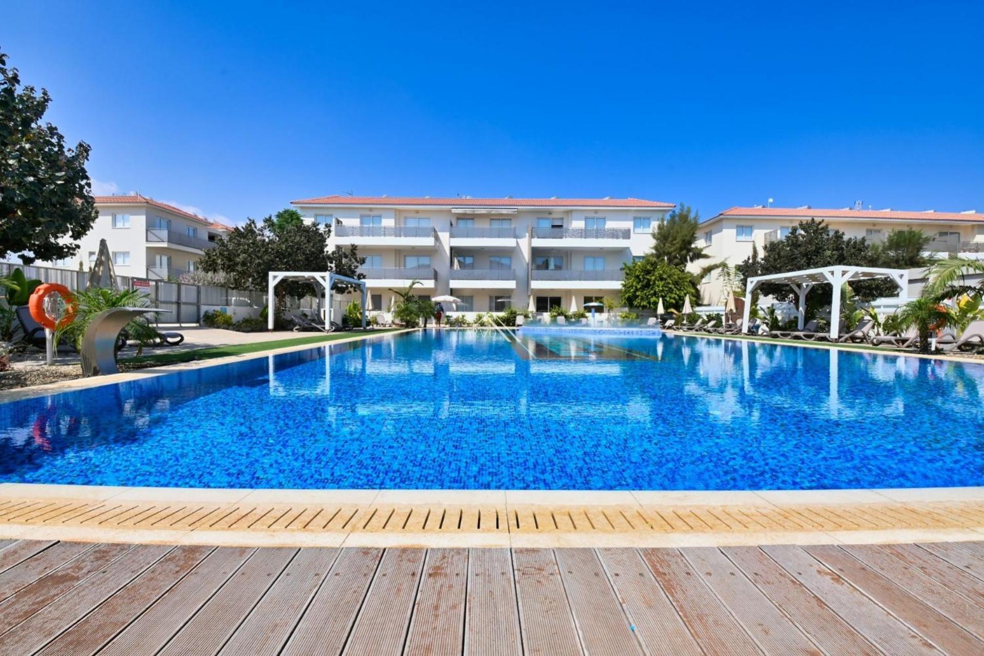 Apartment Mythical Sands - Swahili