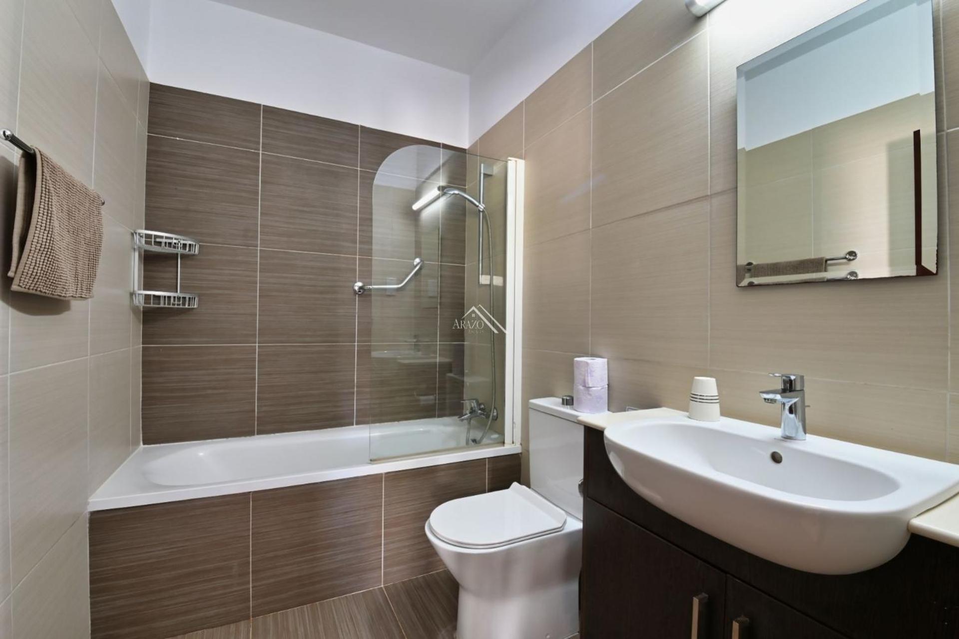 Mythical Sands - Swahili Apartment Protaras