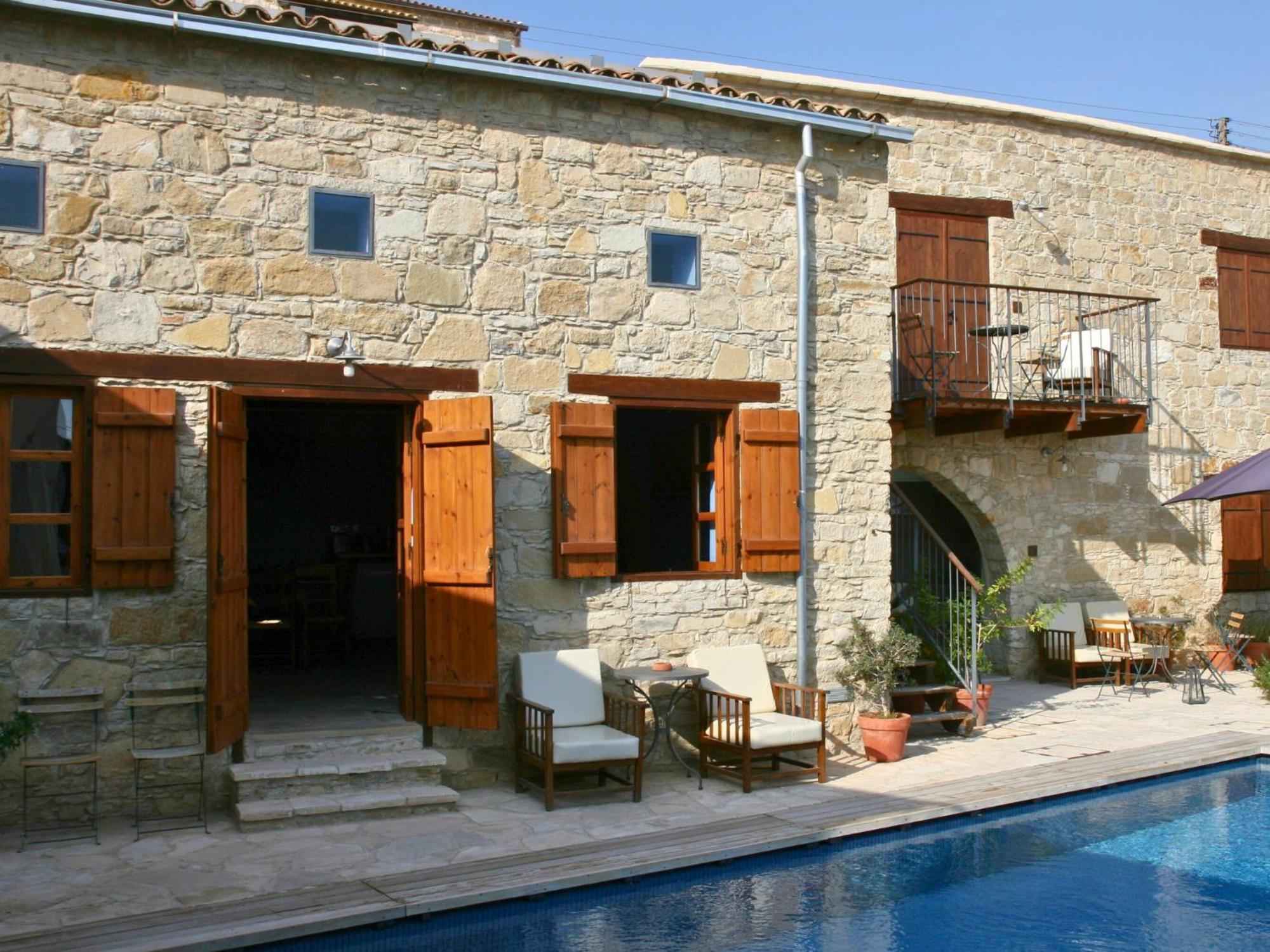Apartamento Evkarpos