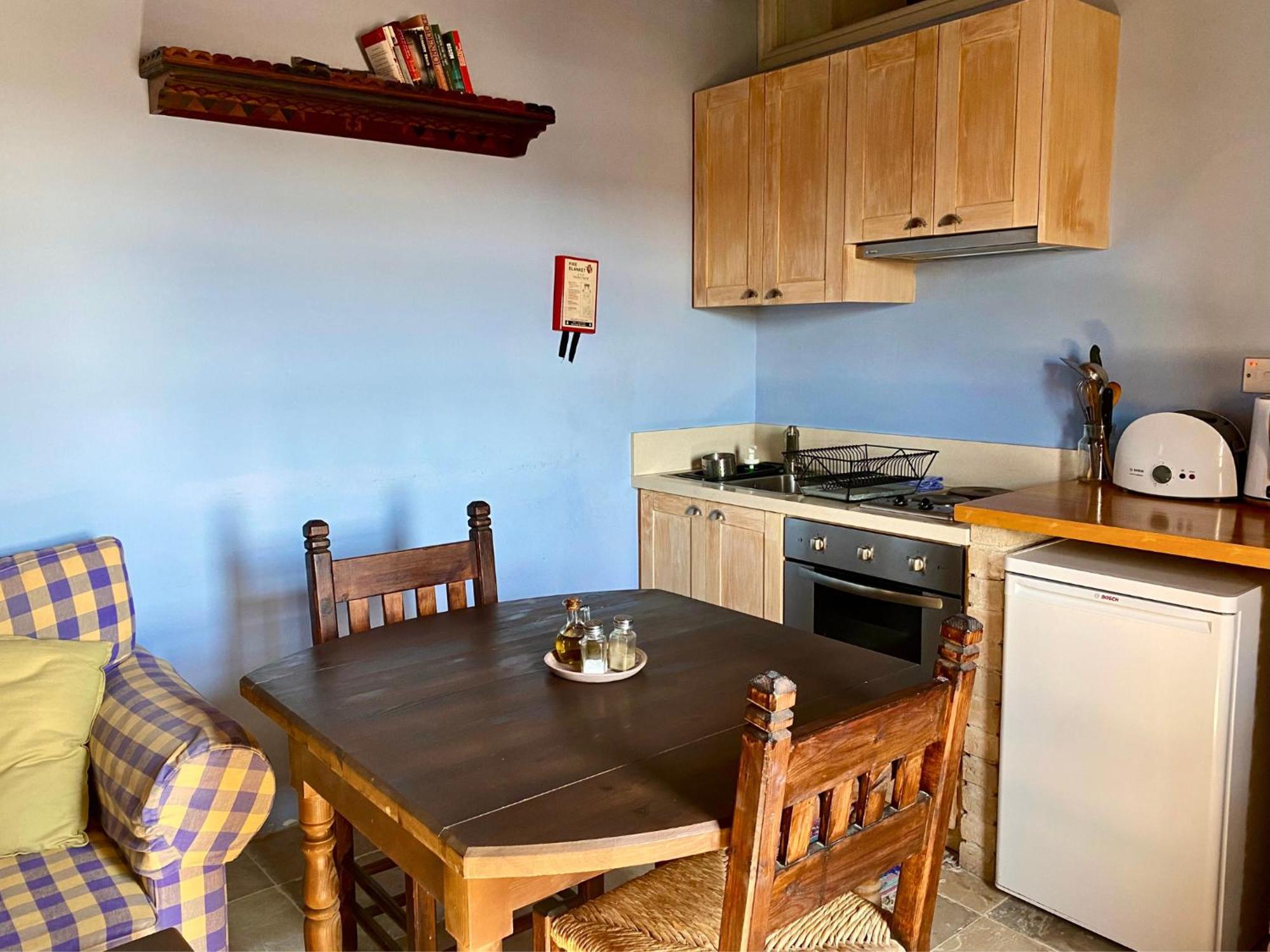 Apartamento Evkarpos