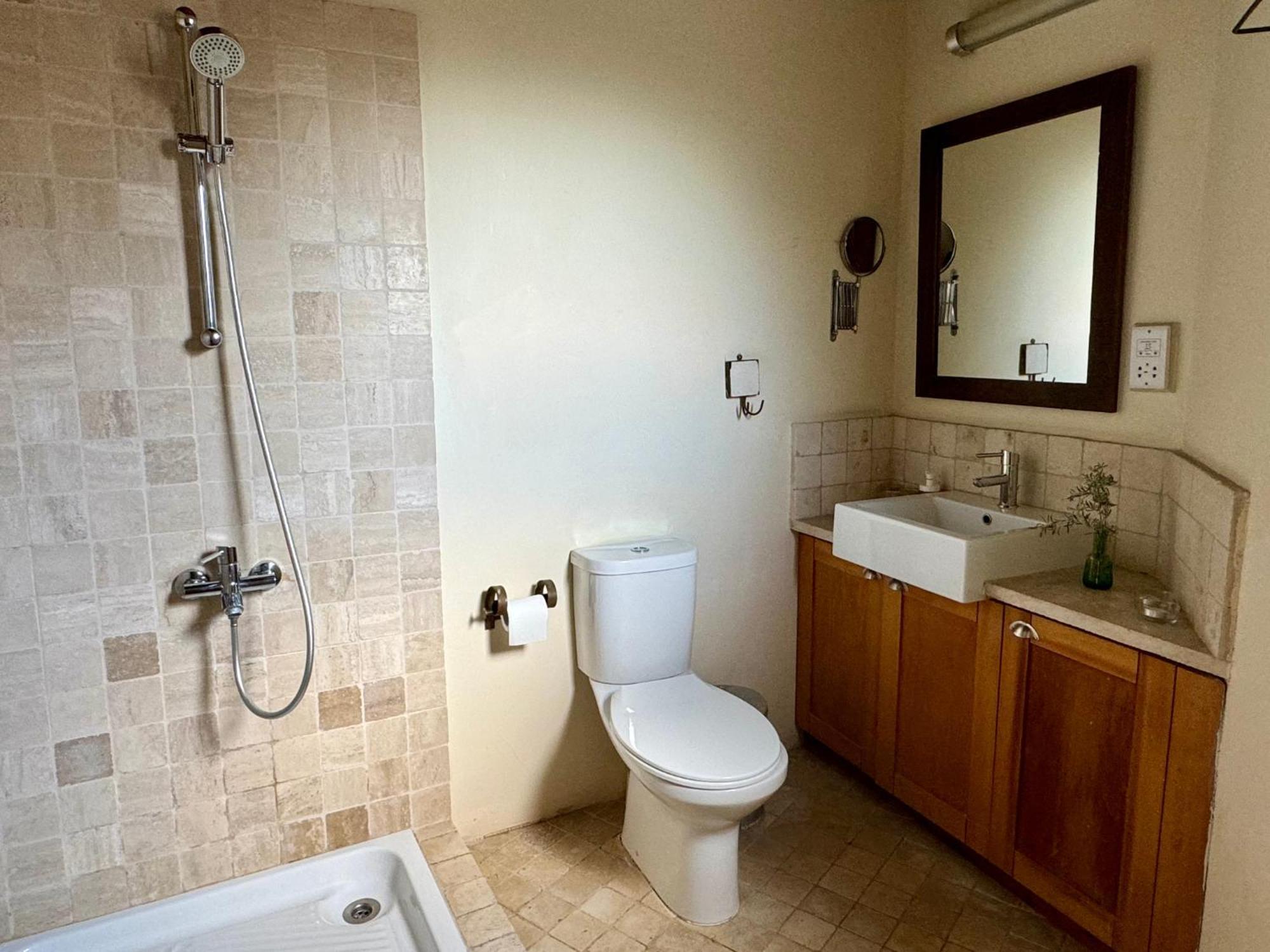 Apartment Evkarpos Psematismenos