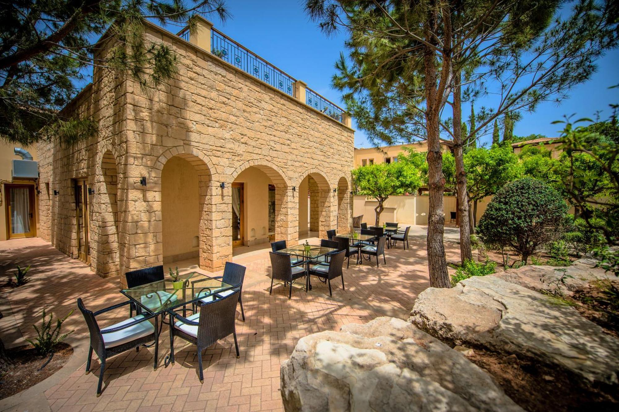 Aphrodite Hills - Elite Kouklia