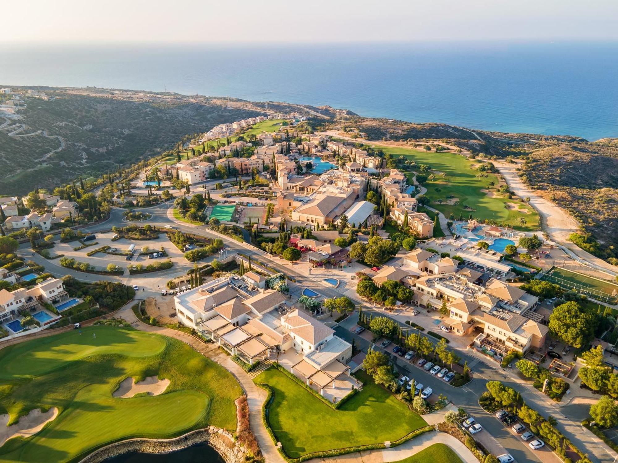 Aphrodite Hills - Elite Villa *
