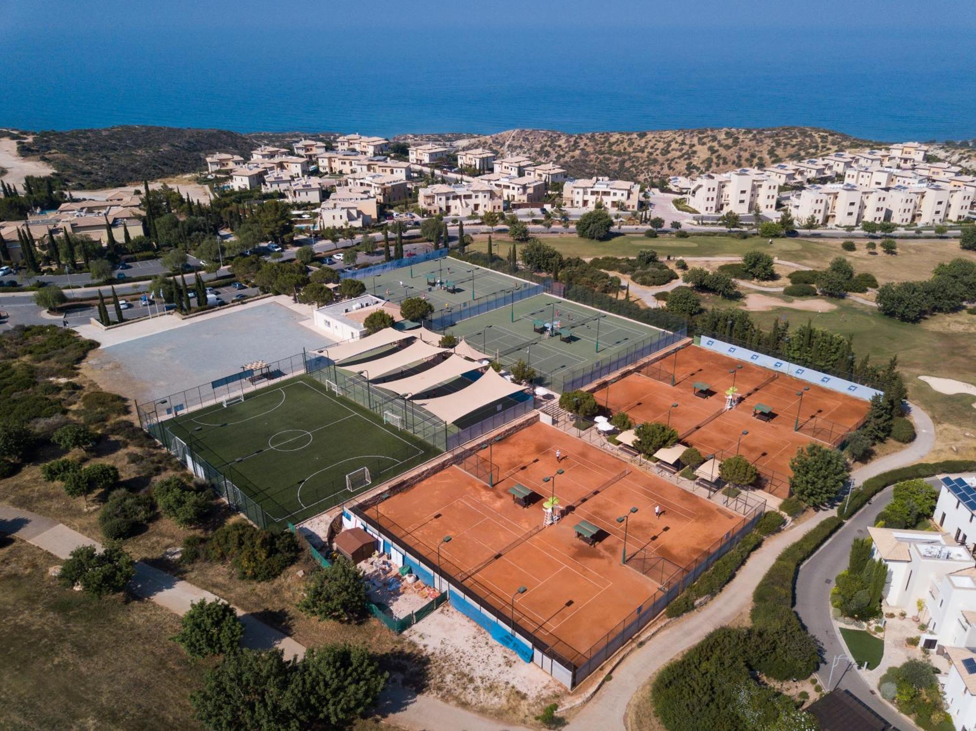 Villa Aphrodite Hills - Elite