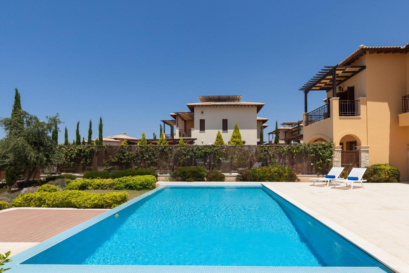 Aphrodite Hills - Elite Villa *