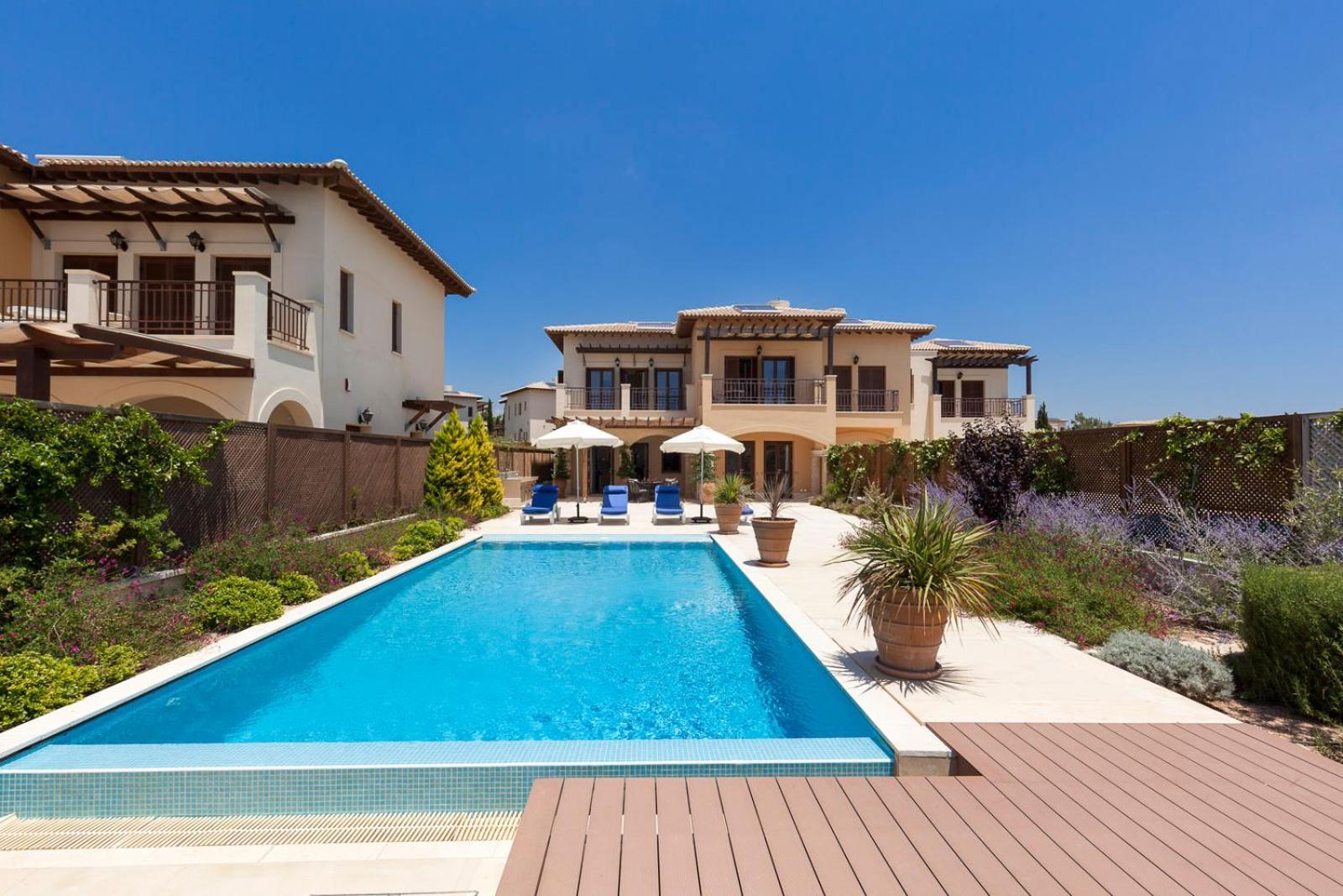 Aphrodite Hills - Elite