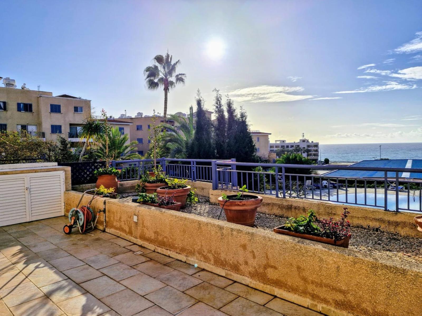 Givon Palace Appartement *