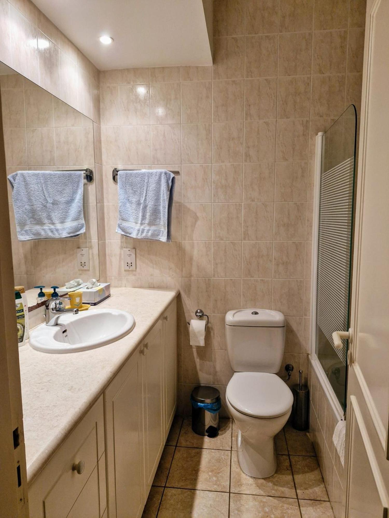 Givon Palace Appartement *