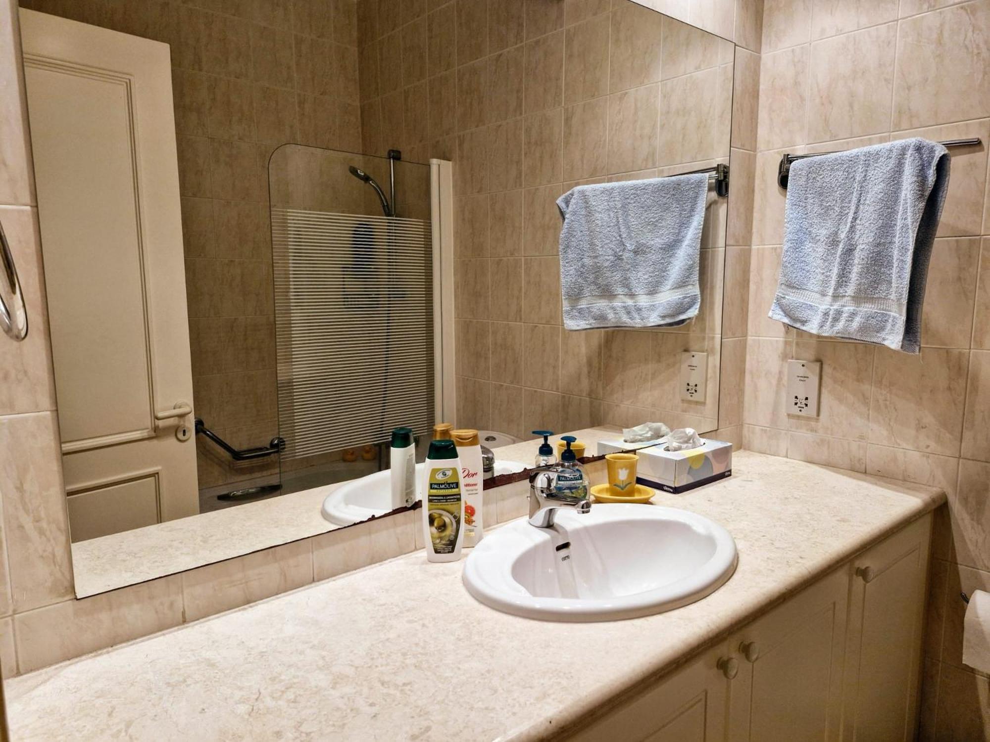 Givon Palace Appartement *