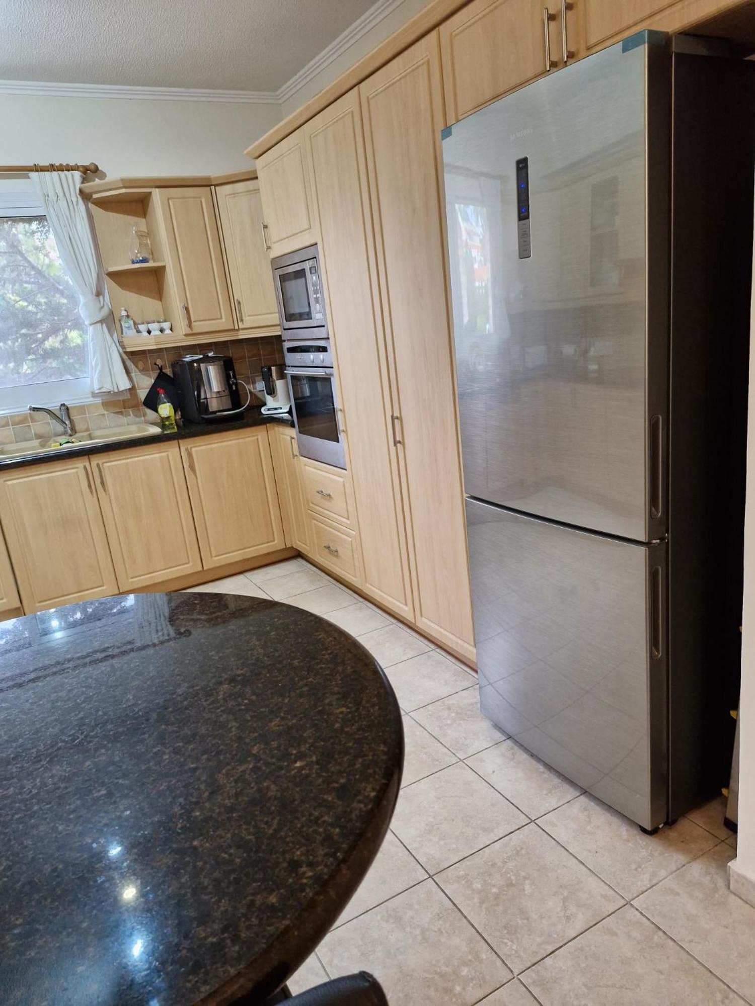 Appartement Givon Palace