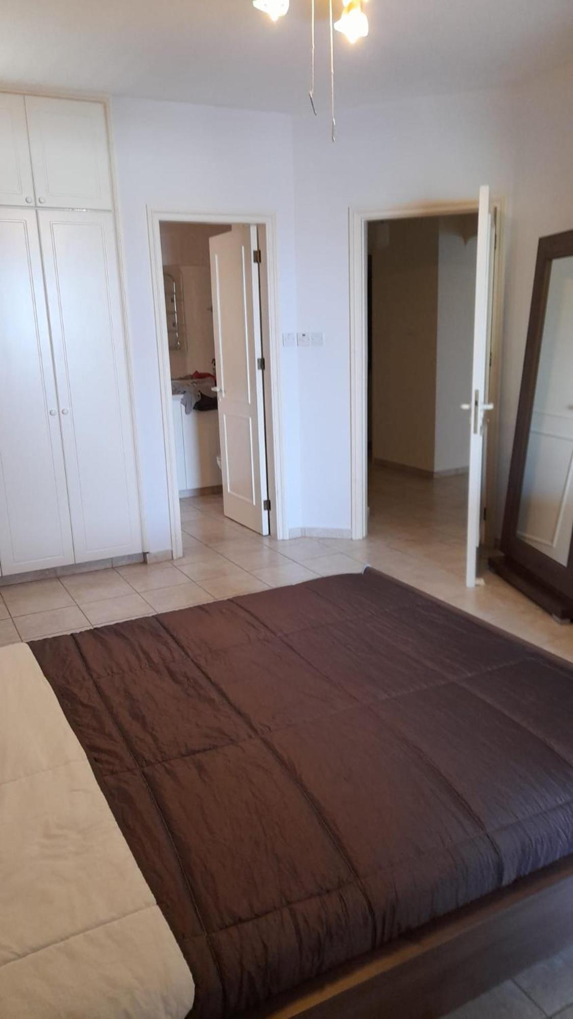 Givon Palace Appartement Paphos