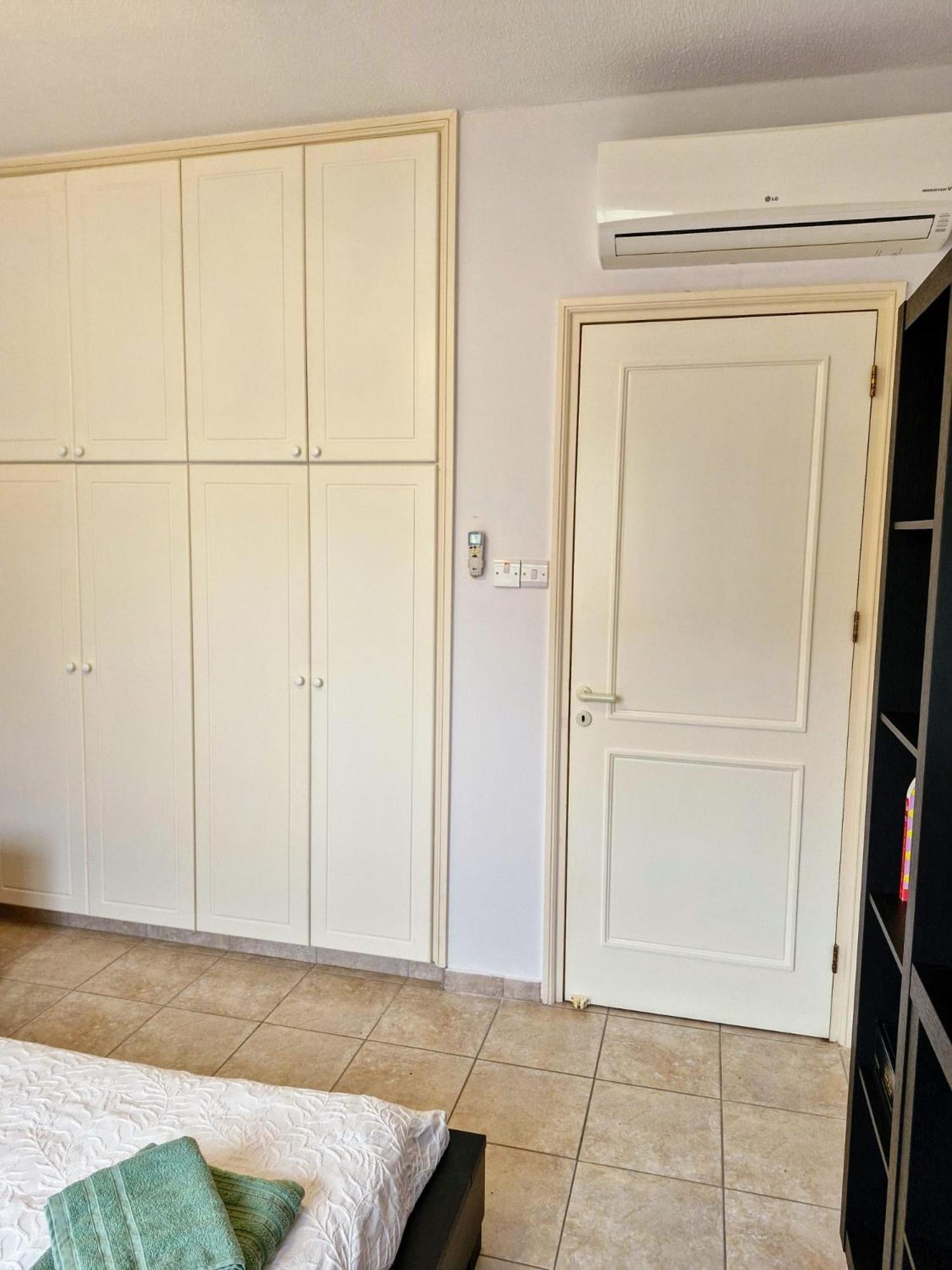 Appartement Givon Palace *