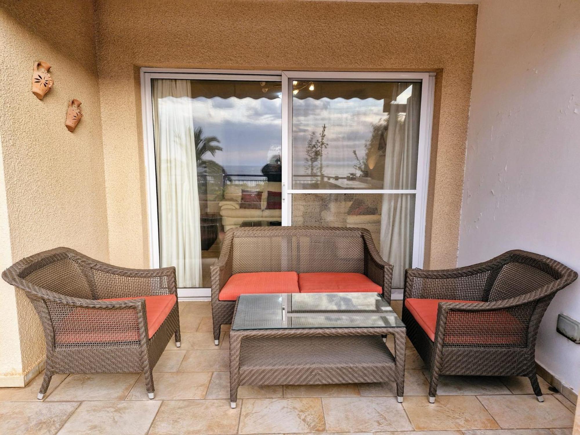 Appartement Givon Palace *