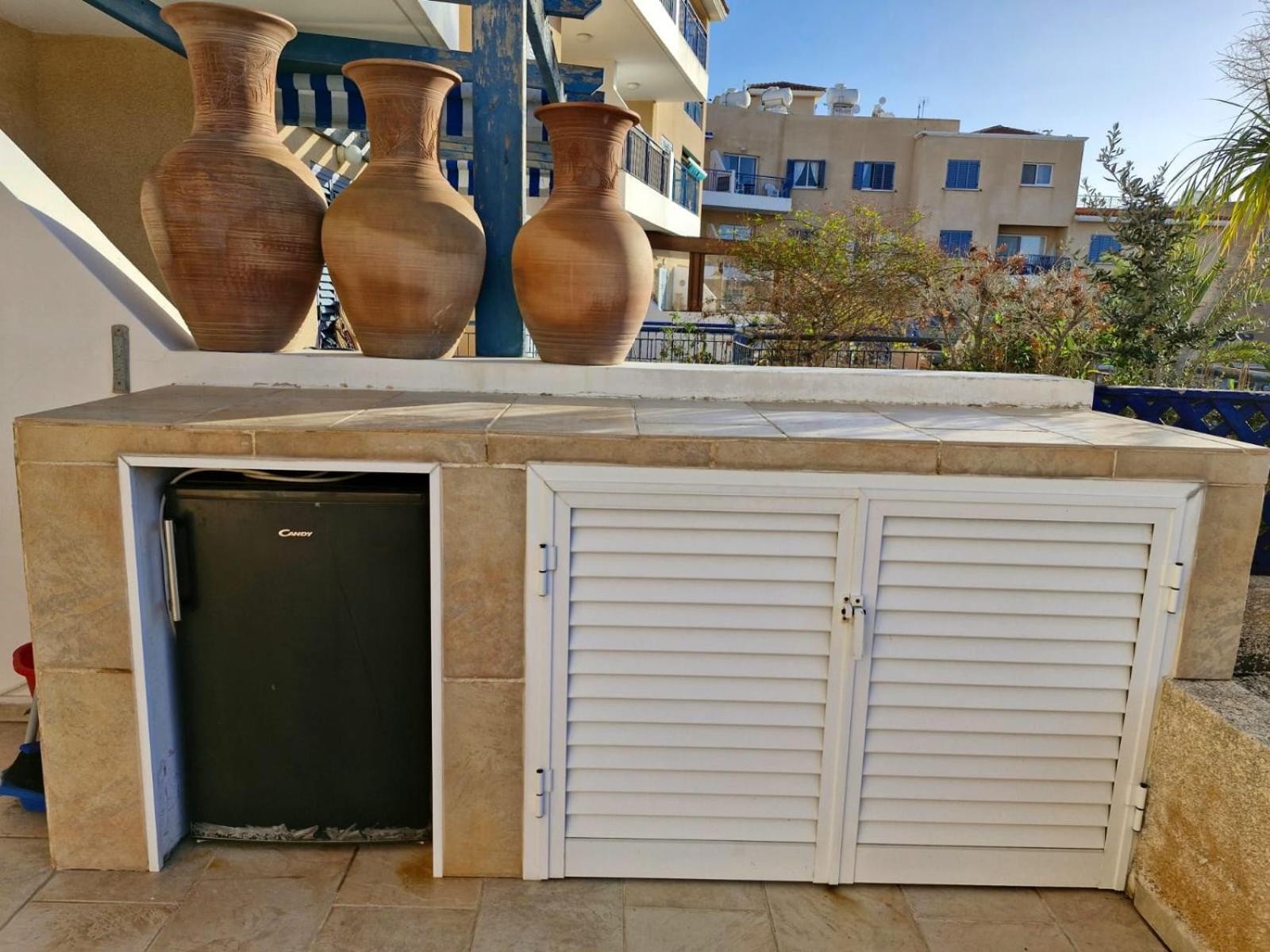 Givon Palace * Paphos