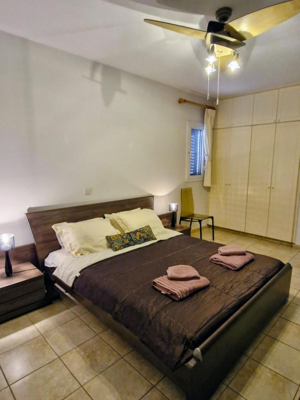 Givon Palace Appartement