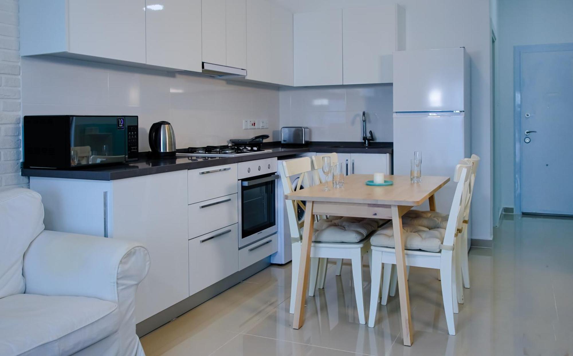 Apartment Caesar & Spa Official Iskele District (Northern Cyprus)