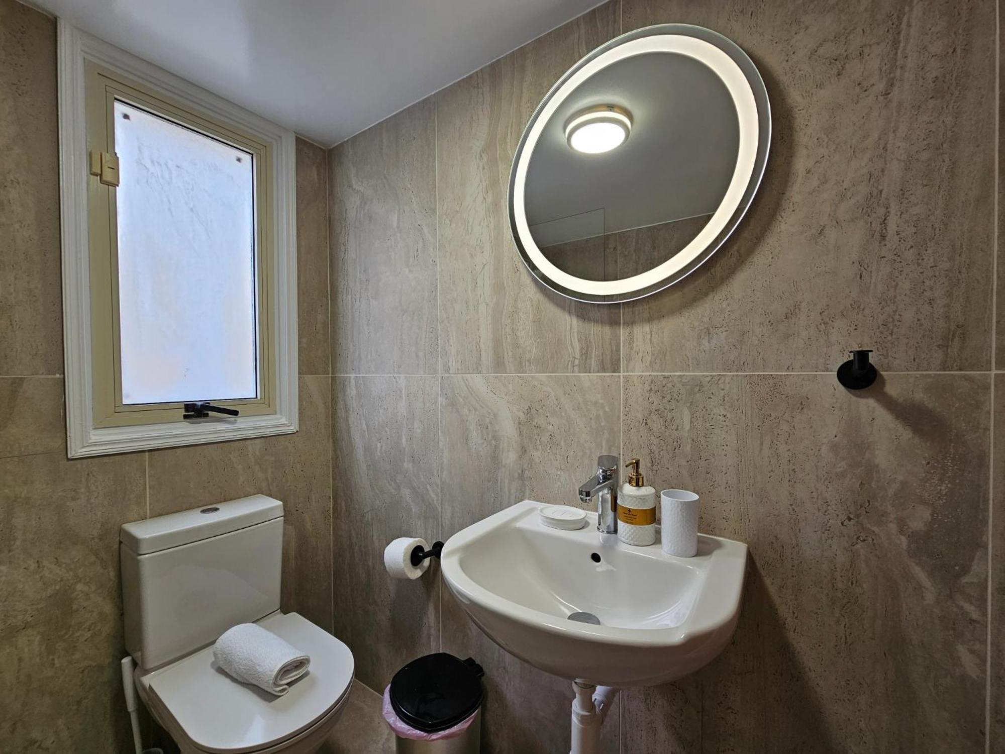 Villa Beachfront Carpe Diem Kiti