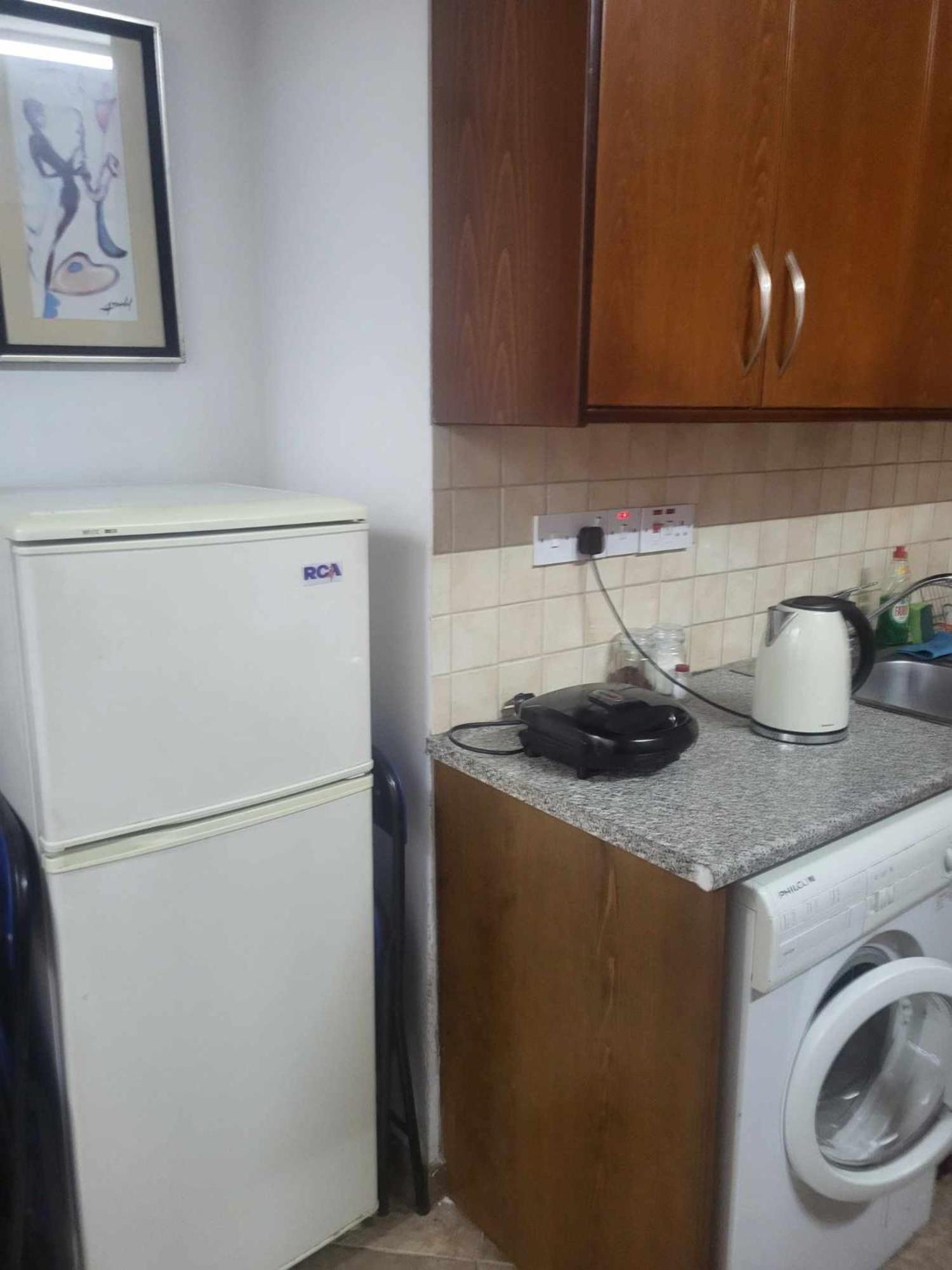 Elenas Apartamento *