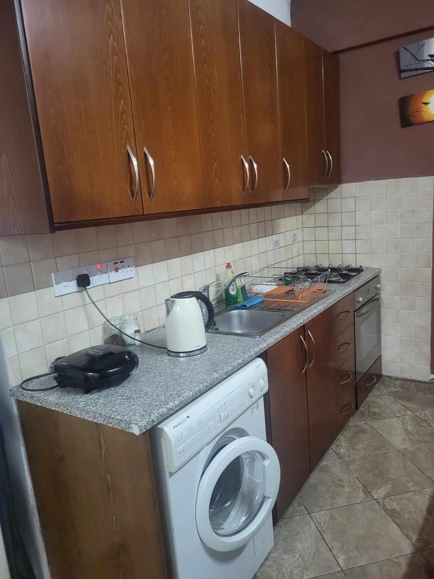 Elenas Apartamento *