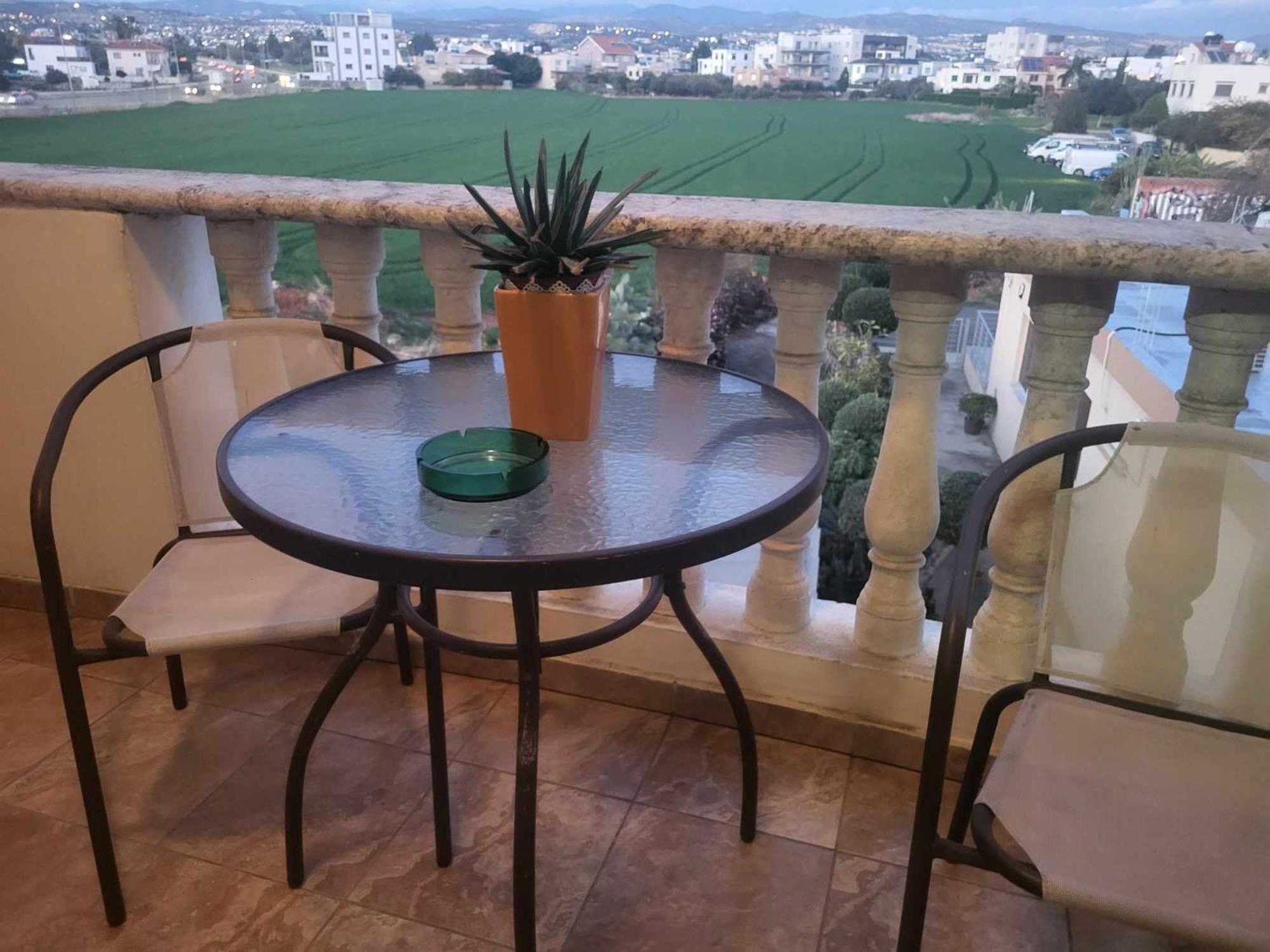 Elenas Apartment *