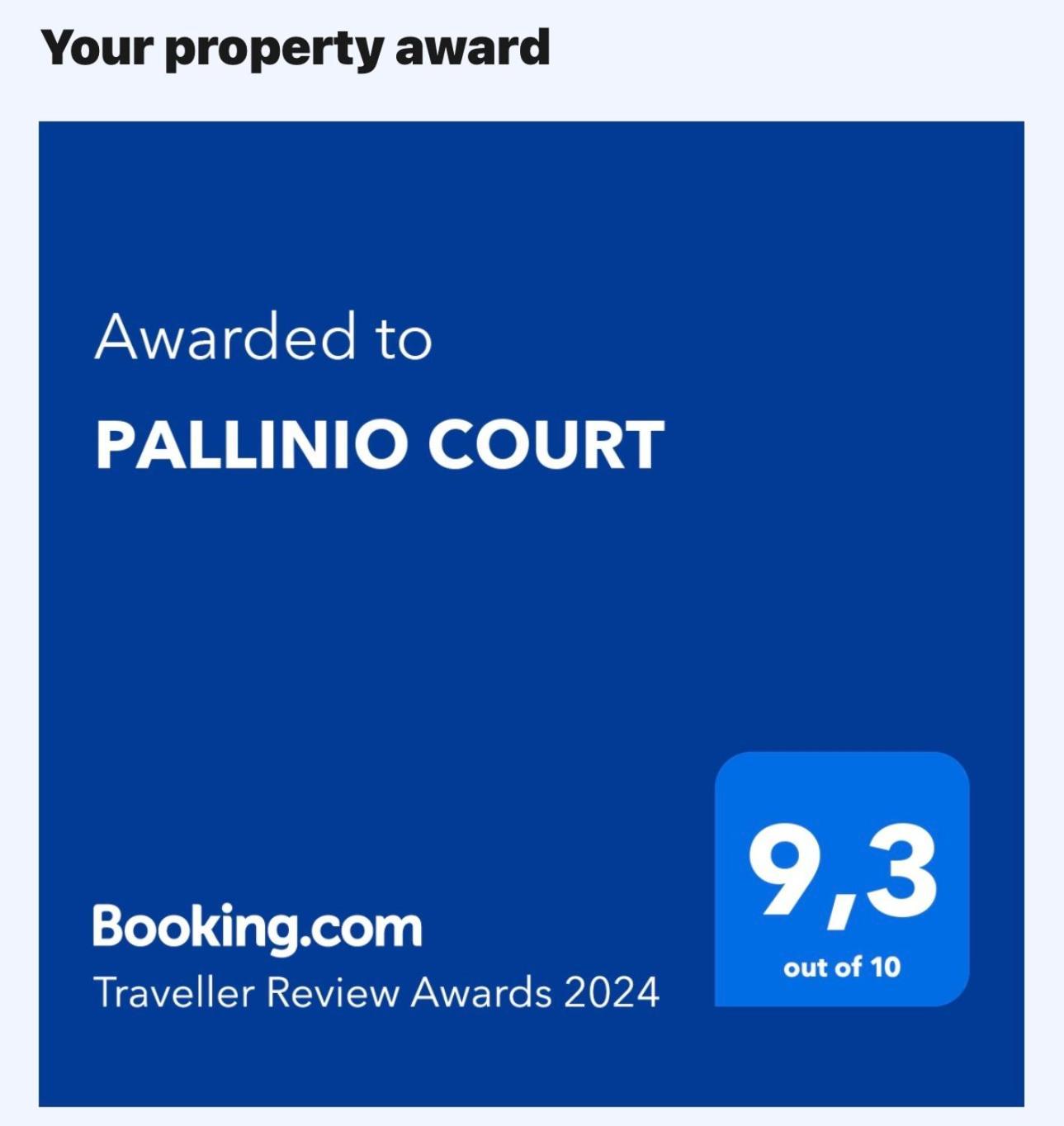 Pallinio Court 402 Fig Tree Bay- Beach, Iasonos Str 7a