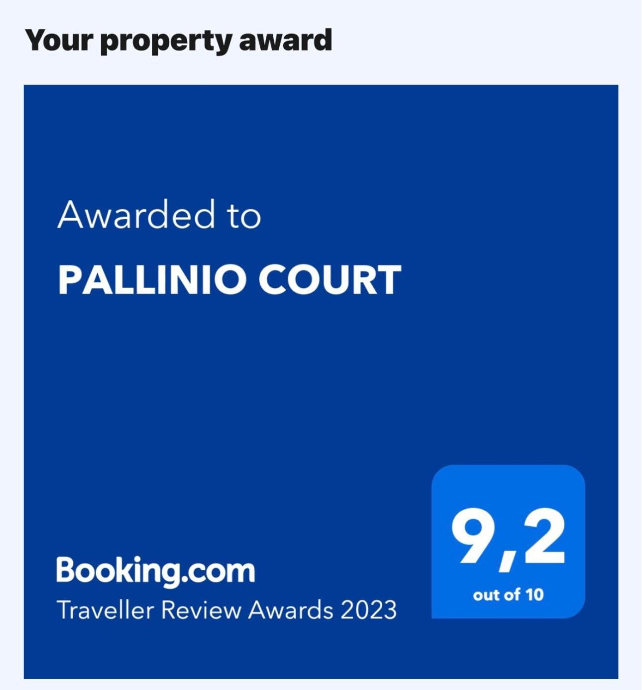 Pallinio Court 402 Fig Tree Bay- Beach, Iasonos Str 7a Apartment