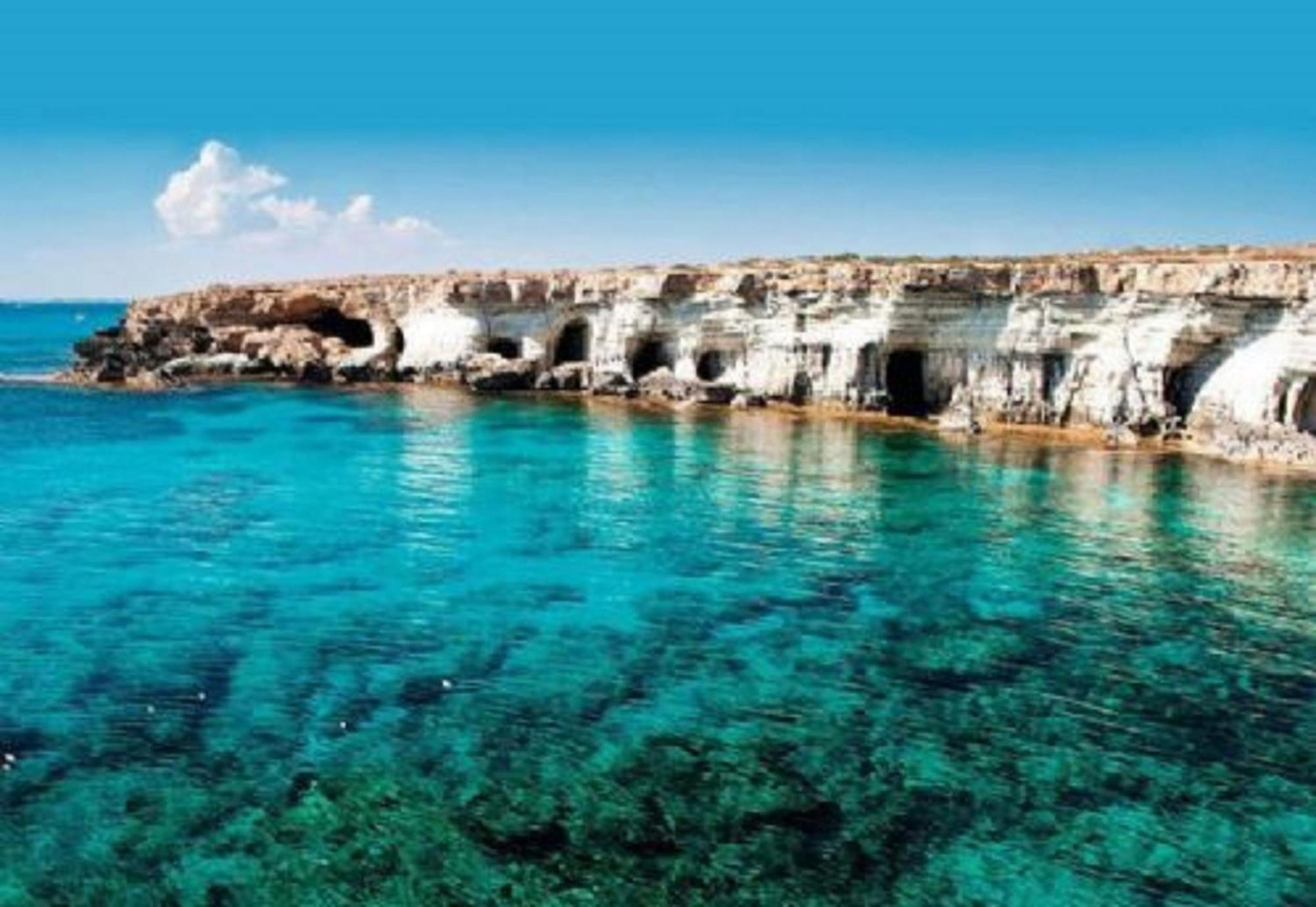 Cape Panorama Protaras