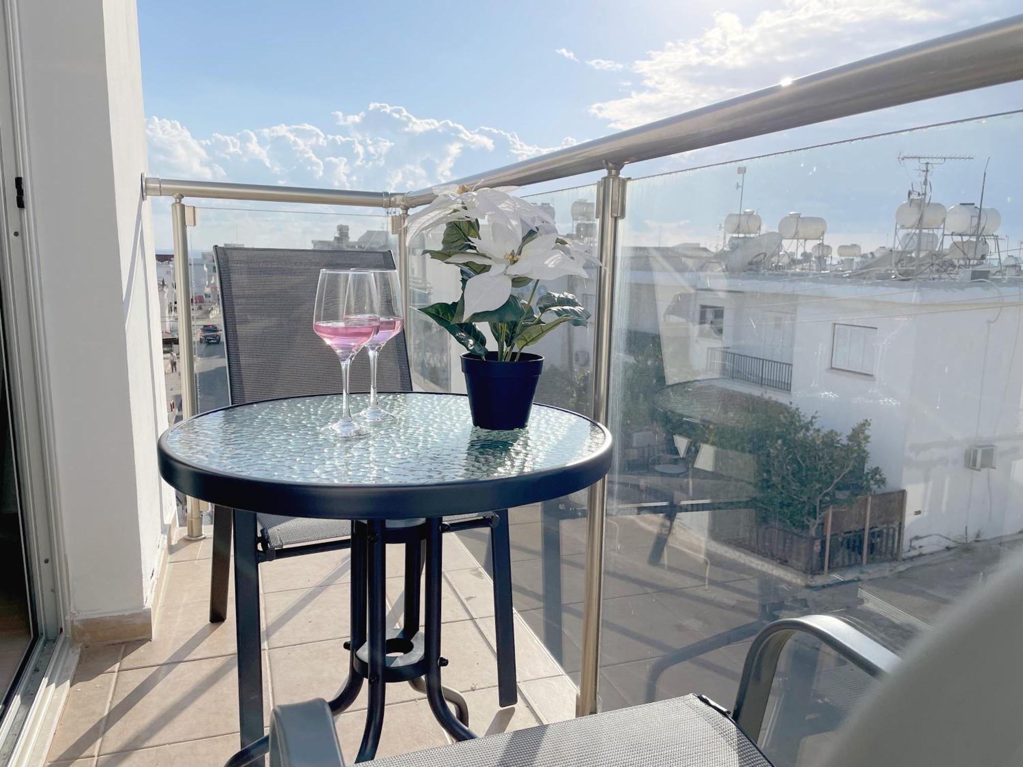 Sunset Pearl Apt. - Apartment