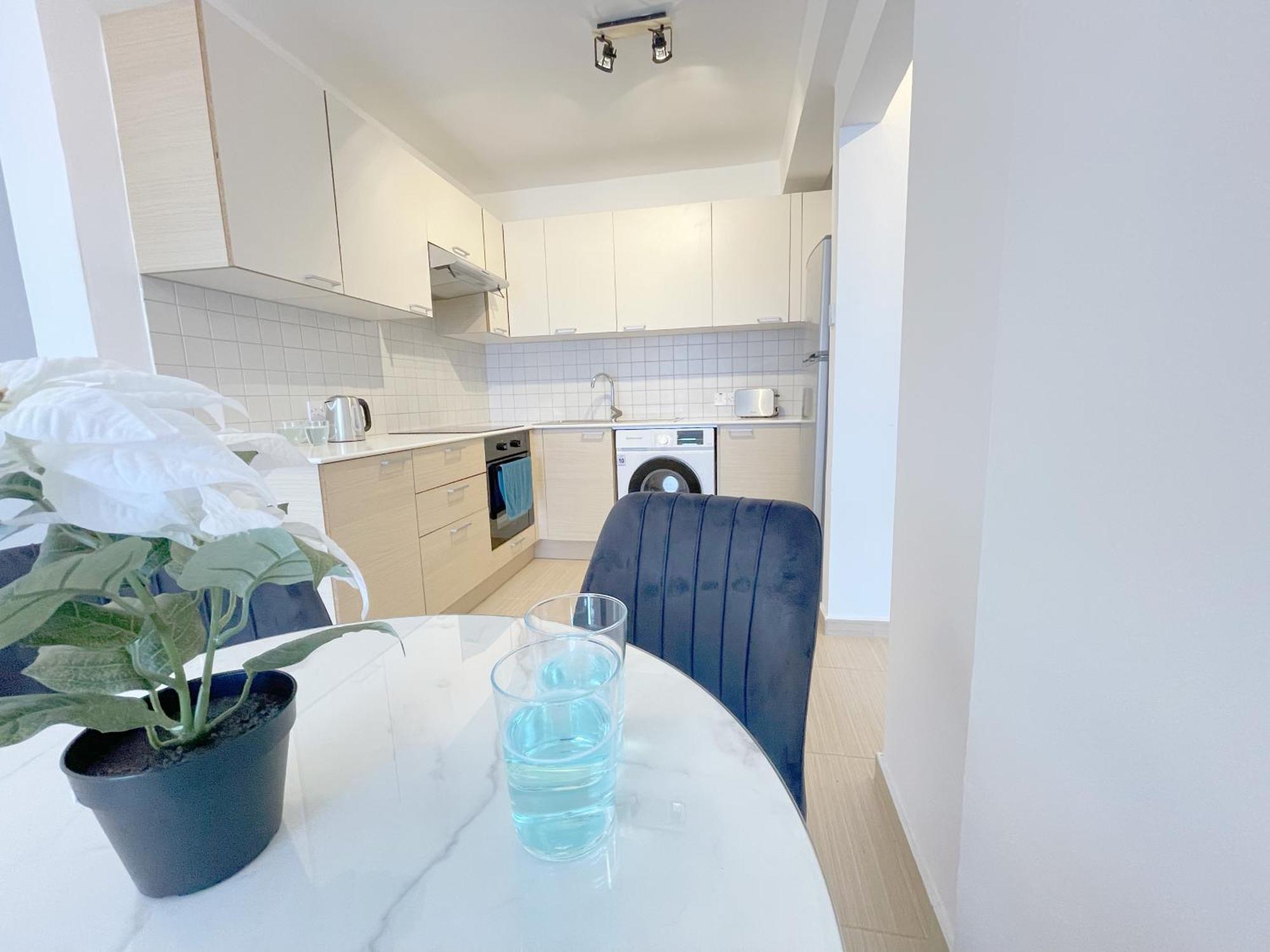 Sunset Pearl Apt. - Apartment
