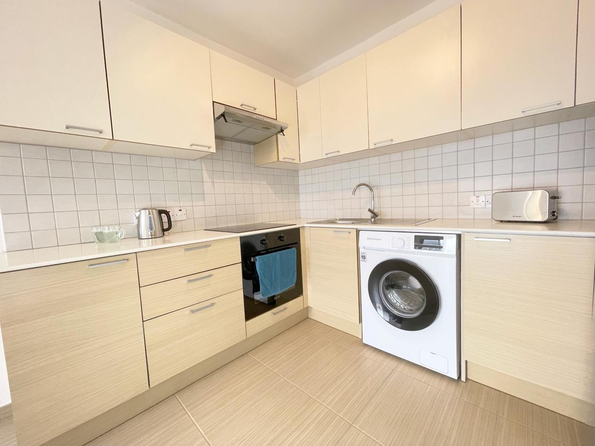 Sunset Pearl Apt. - Apartment Ayia Napa