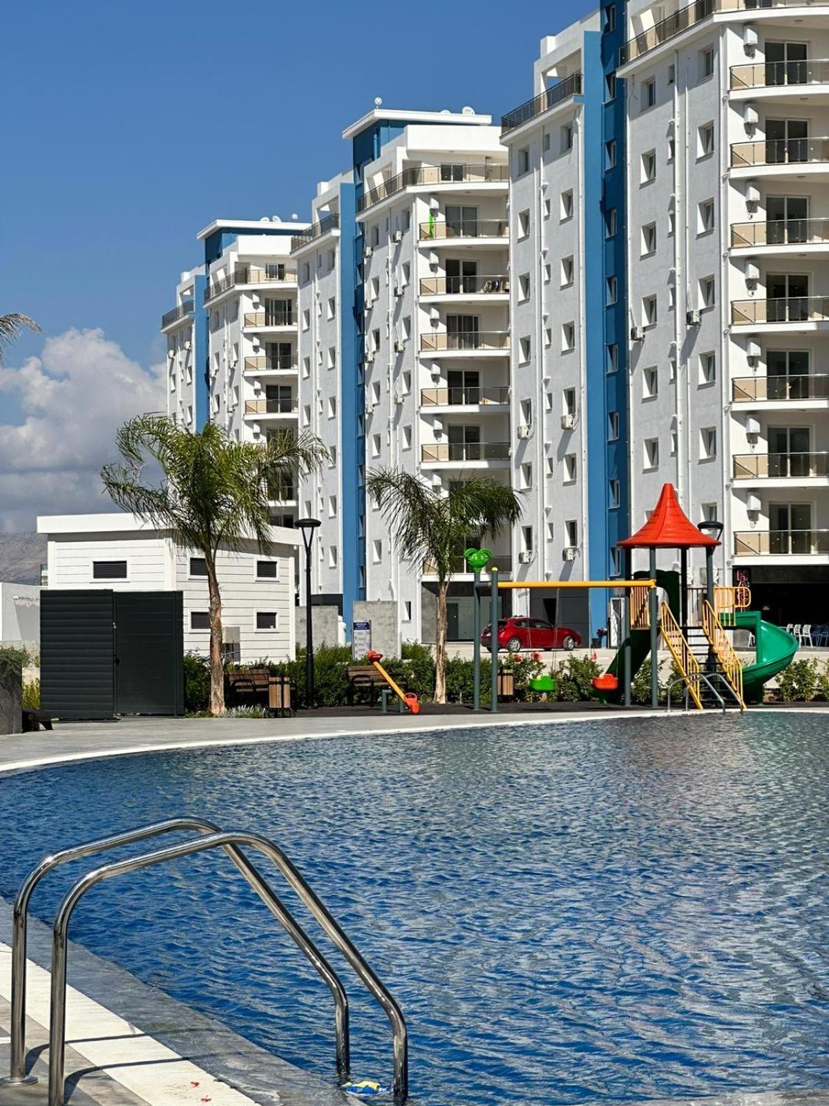 Park Residence,studio,sea View Long Beach, Iskele Iskele District (Northern Cyprus)