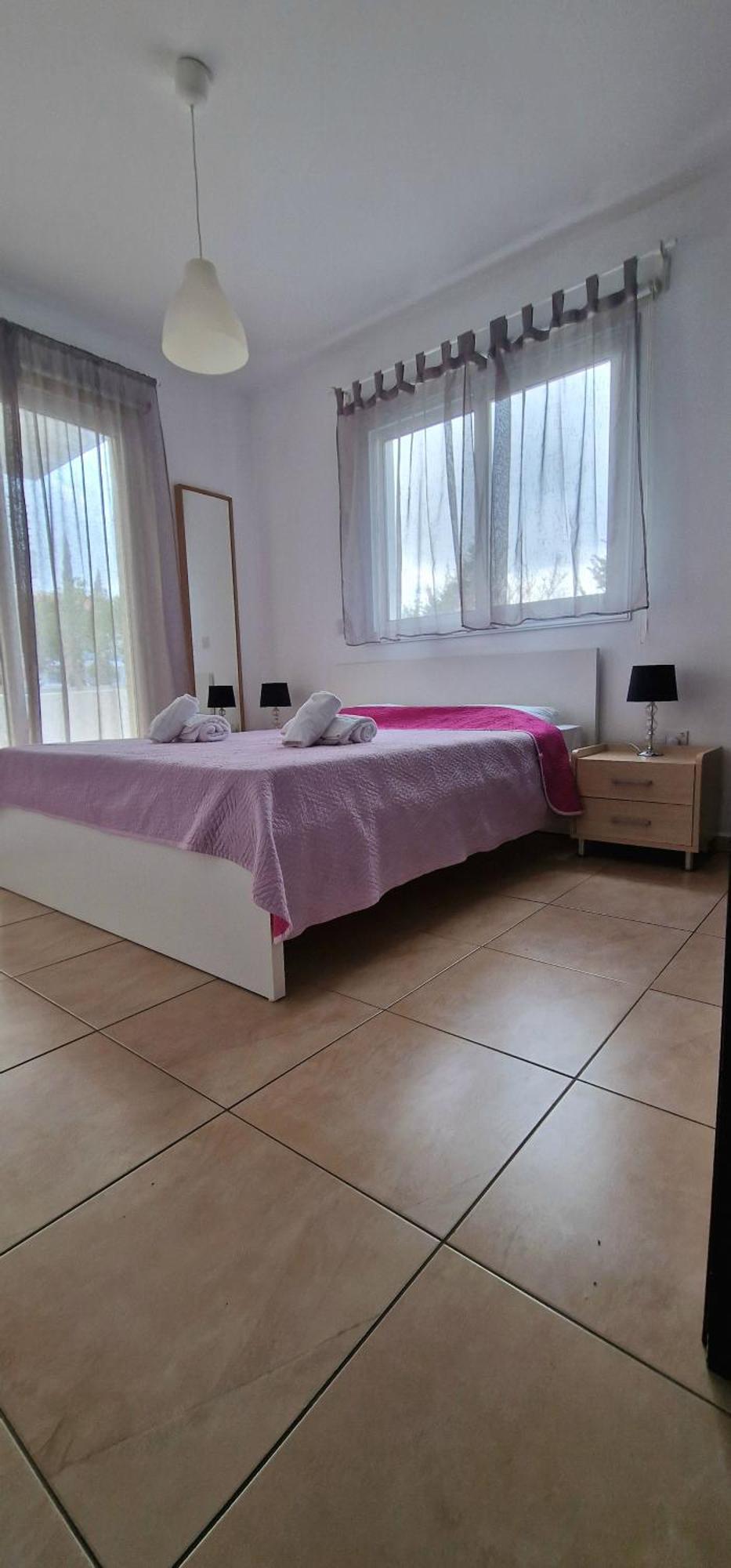Appartement Amigos Mythical