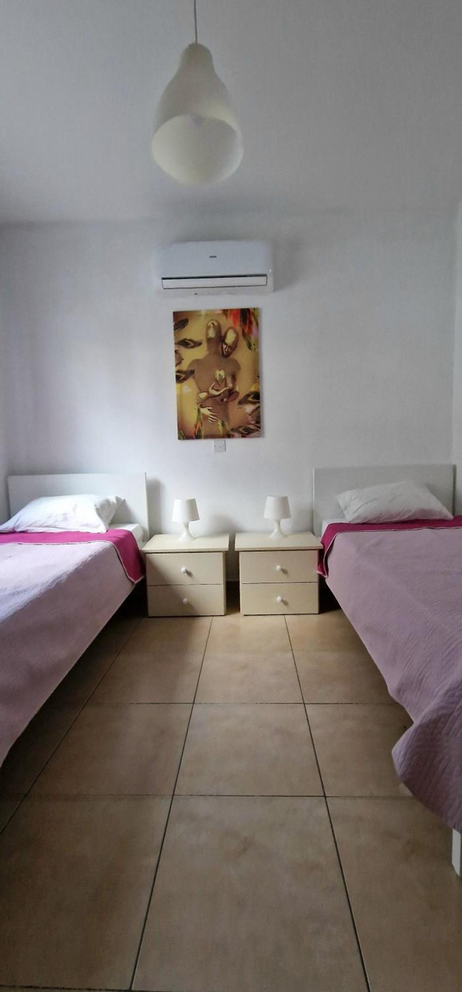 Amigos Mythical Apartment