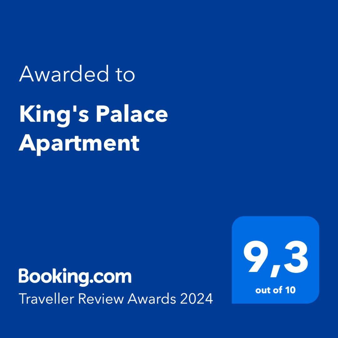 King's Apartment *