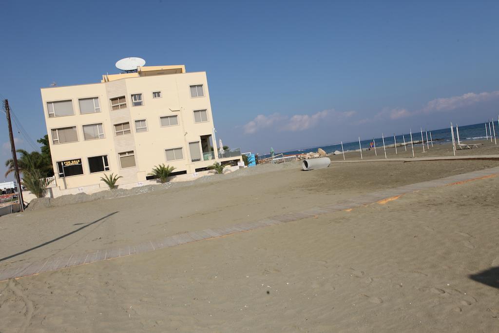 Apartment Quattro Sea View Beachfront Ap 6