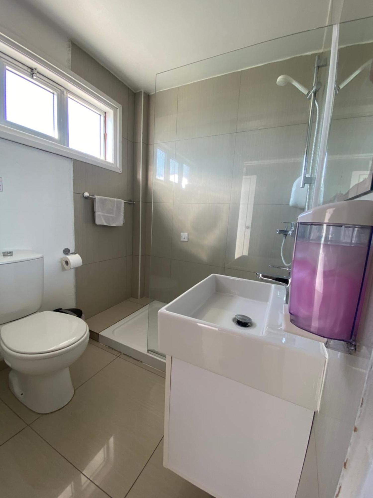 Apartamento Boronia *