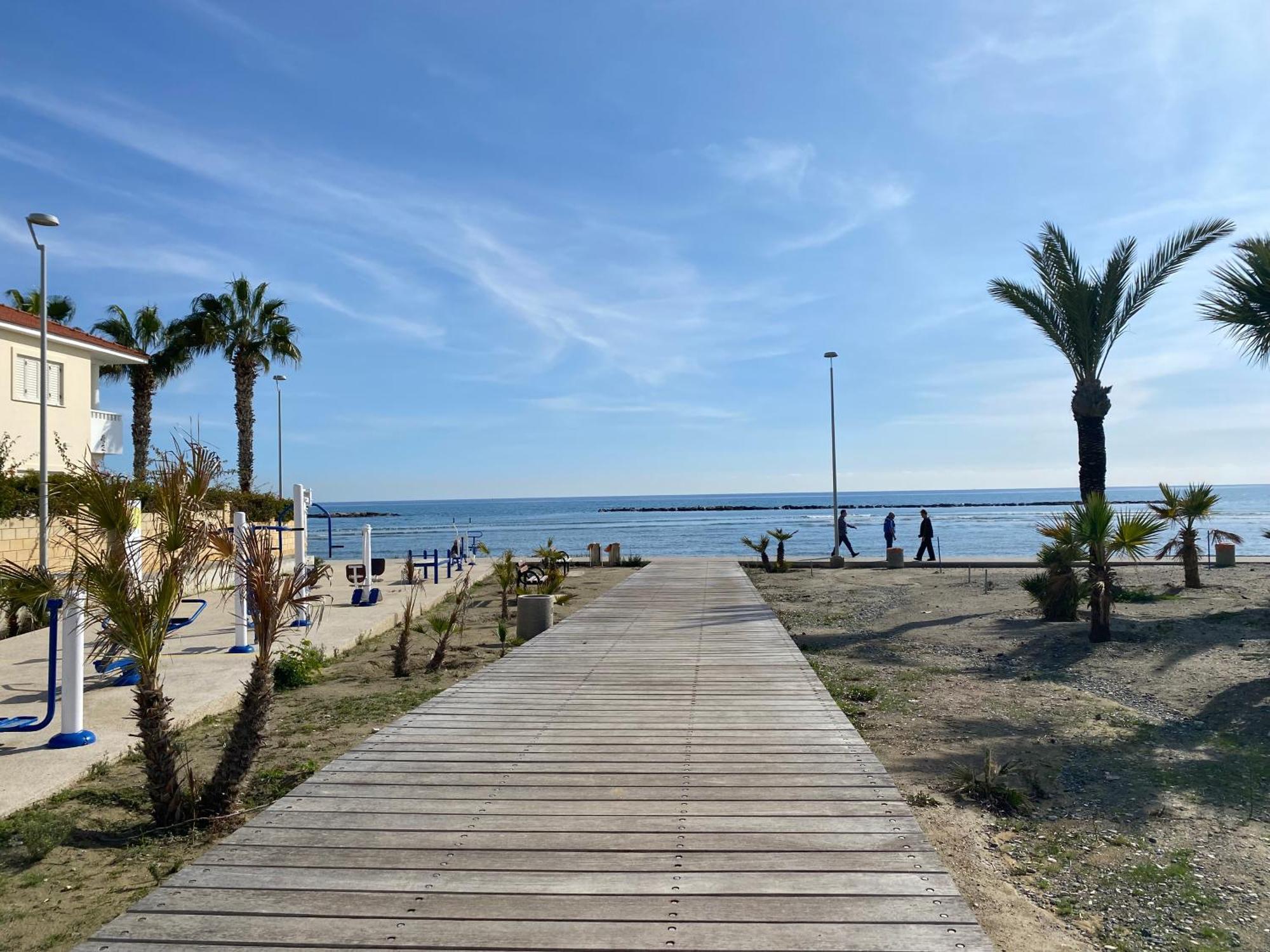 Boronia Larnaca
