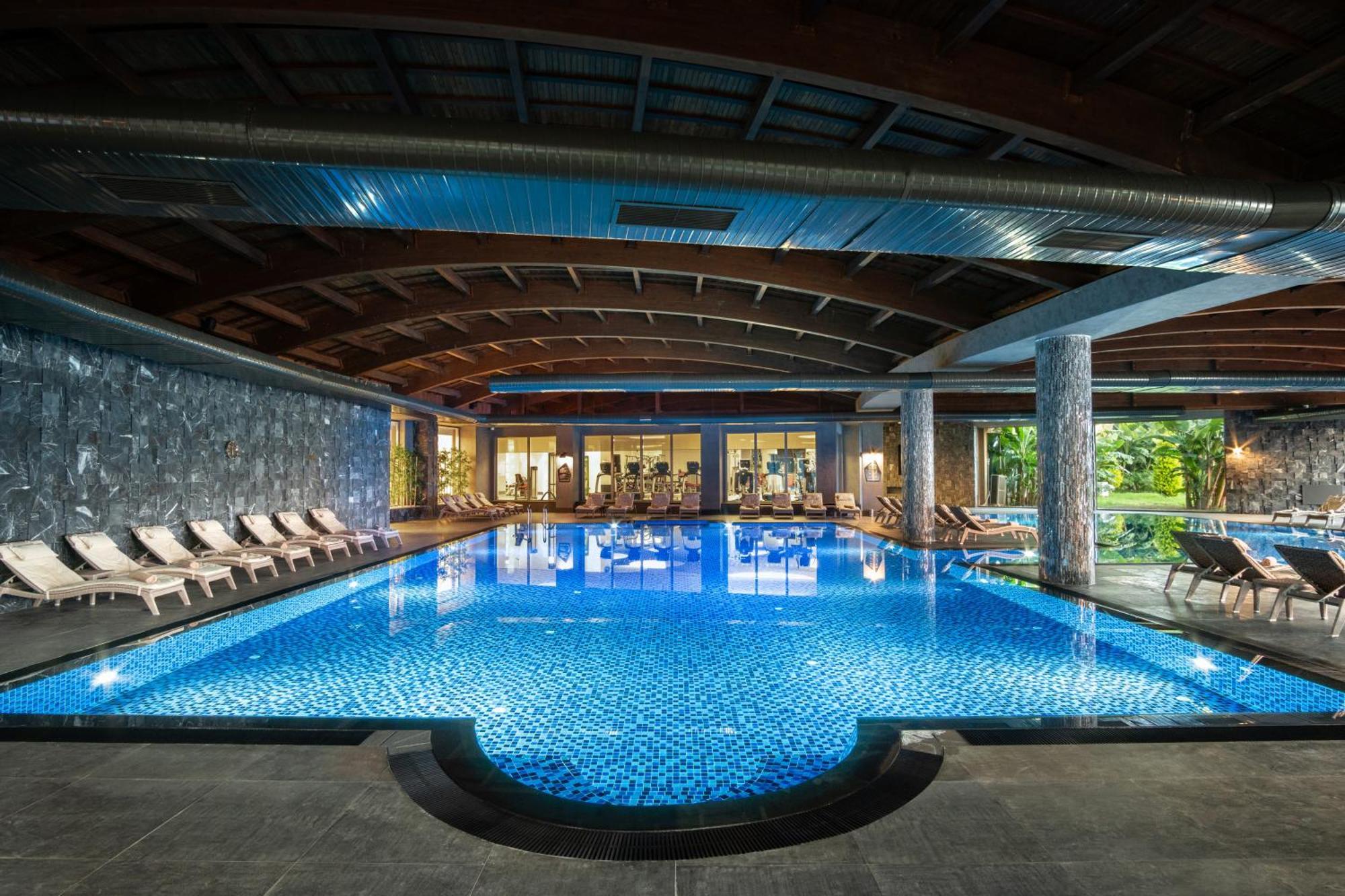 Elexus Hotel Resort & Spa & Casino Hotel 5*