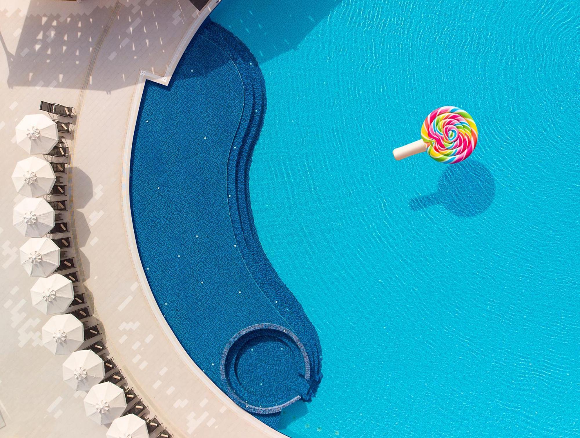 Elexus Hotel Resort & Spa & Casino Hotel 5*