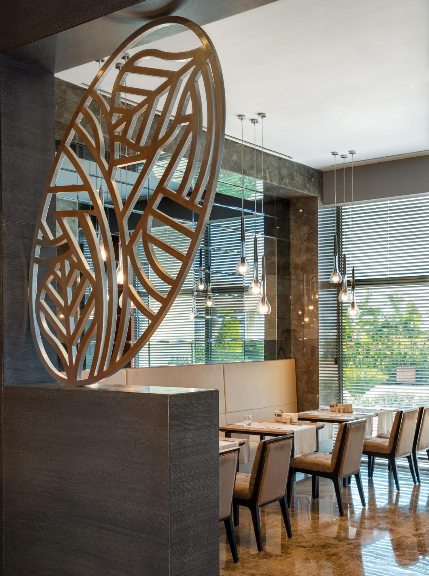 Elexus Hotel Resort & Spa & Casino