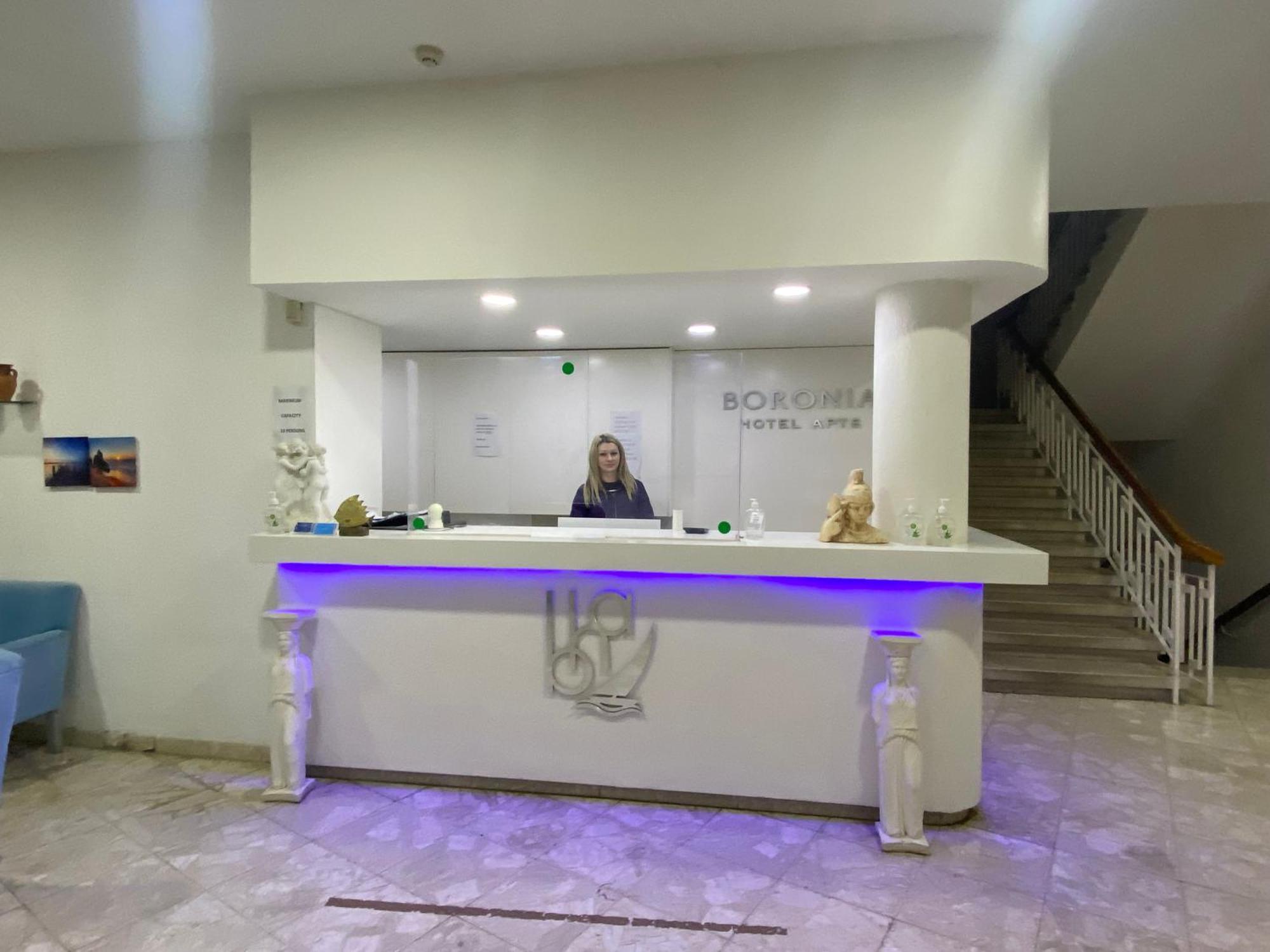 Boronia Apartment Larnaca